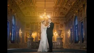 Cristina & Alexandru | Cinematic Wedding Trailer | by  @mdphotography1135