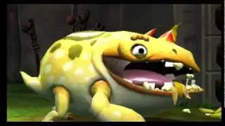 Donkey Kong Country Returns - 1-B Mugly's Mound