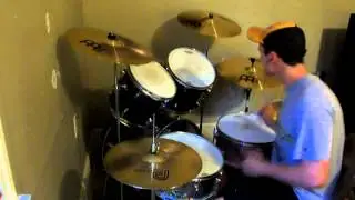 Hillsong - This I Believe (The Creed) - Drum Cover
