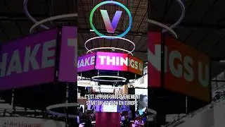 Wondershare à la VivaTech 2024 de Paris