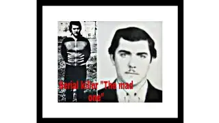 Anatoly Nagiyev: Soviet serial killer |truecrime stories.