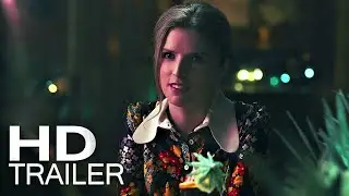 A GAROTA DA VEZ | Trailer (2024) Legendado