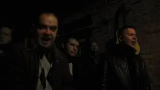 Олег Манагер. На краю осени