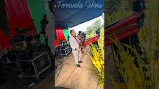 MIX Coros-Fernanda Sabina Ft Maynor Morales