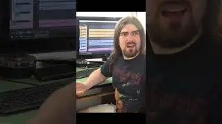 Правильный продакшн для финского блэка
