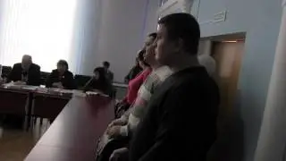 Уволенные сотрудники ТОАЗ ч.3