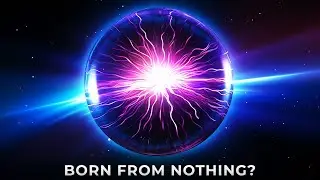 A Universe from Nothing? The Shocking Truth Revealed!