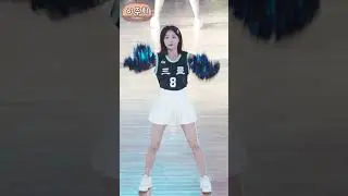 이주희 치어리더 (Cheer) 직캠 (FanCam)