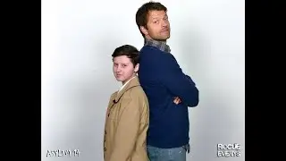 My Time In The Supernatural Family
