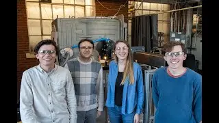 CSU home to novel aerospace hypersonic wind tunnel