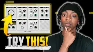 Using Andrew Huang's Transit Plugin in Reason - Step By Step Tutorial