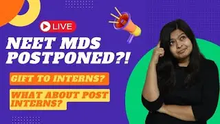 56 days strategy to crack neet mds 2024!!!
