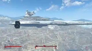 Fallout Star Wars Mod