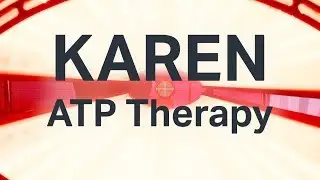 Karen | ATP Therapy