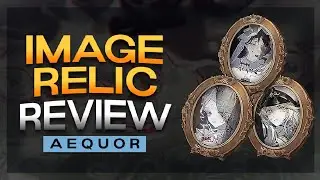 [Morimens] Arc 2 Image Relic Overview : Aequor Realm. What each image relic does and how impactful.