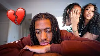RESPONSE TO TORI AND HER SNEAKY LINK💔 ITS OVER!?