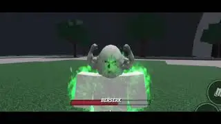 tatsumaki ult music (the strongest battlegrouns)