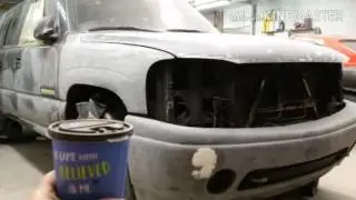 Project Denali