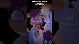 MIRROR // RAINBOW FACTORY // ANIMATED SHORT