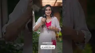 ജോർജിയൻ മണ്ണിൽ ലക്ഷ്മി നക്ഷത്ര Aimbridge നോടൊപ്പം നിങ്ങളെ കാണാൻ ..... " ✨| #mbbsabroad #studyabroad