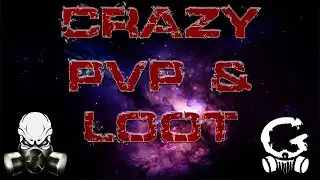 RUST RAIDS | Crazy PVP & Loot