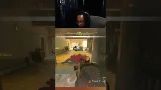 NEW *BROKEN* RIPPER on REBIRTH ISLAND 😱 #shorts #callofduty #warzone