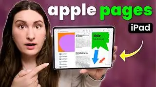 15 Apple Pages Features That ACTUALLY Make a Difference!