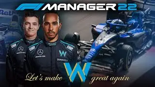 F1 MANAGER 2022 - PROSPETTIVE INCERTE