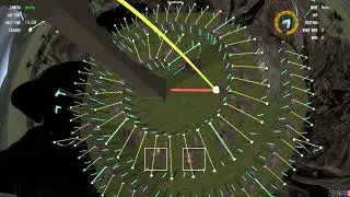 VDT. Dynamic Weather / QuadLantis