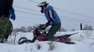 Зимняя Буря 2024 Соревнования