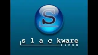 Создание "живой" Slackware Live USB-флешки