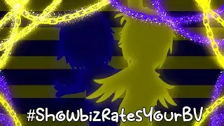 #showbizratesyourbv