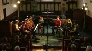 Late Music Ensemble: Pauline Oliveros 'Sonic Meditation I'