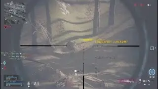 Sniper Time!!!*