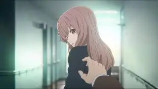 If you'll hold me 💖