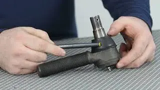 How to Measure Tie Rod Ends