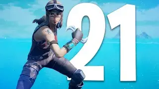 Fortnite Montage - 