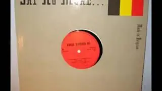 Krid Snero - The Wicked Drummer (A1)