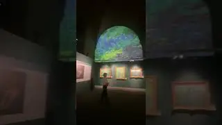 Brugge art exhibition