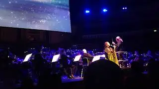 Suteki da ne - RIKKI and Distant Worlds London 2019