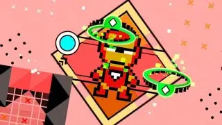 Heroes By iIGABLIXIi | Geometry Dash 2.2