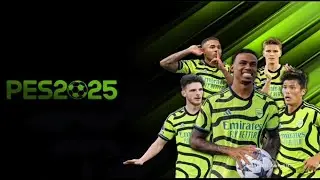 Pes 2017 Patch Pes 2025 New Seasons