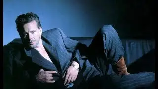 MICKEY ROURKE Break-up 2