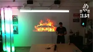 Nathan Parker on Community and the Maker Movement