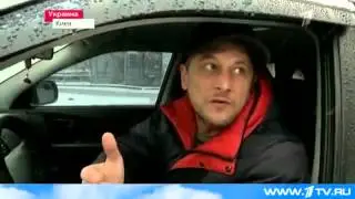 Киев  Милиция и  Беркут  Перебрасывают Силы на Крещатик  2013