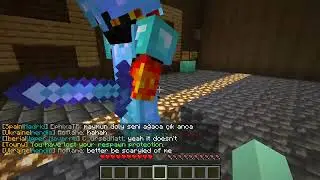 The Earthmc Experience