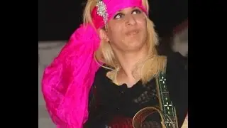 RANI TAJ - Dhol for Heera Lal Qalandar 2013 - Part 2