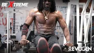 The Brutez Get Extreme with new Lipocide Xtreme from Evogen Nutrition