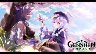 [Genshin Impact] 0-90 pity. Ganyu will come home [Maarifat]