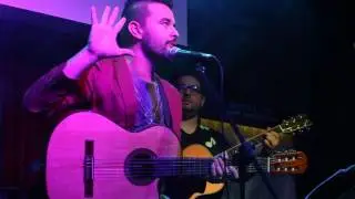 5 minutos - Martín Alderete - Pellegrini Concert